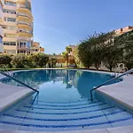 Sunset Malaga- Unique Views