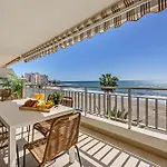公寓 Sunset Malaga- Unique Views