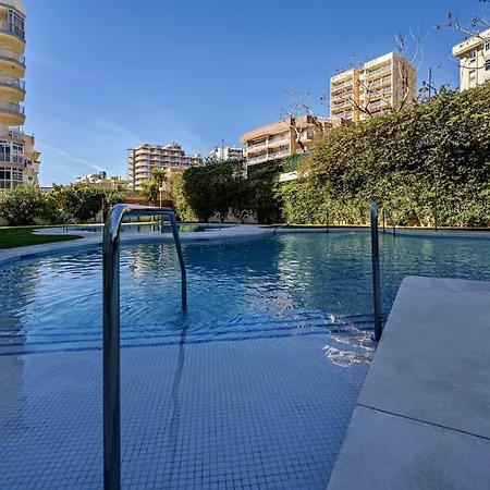 Sunset Malaga- Unique Views Apartment Fuengirola