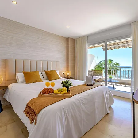 Sunset Malaga- Unique Views Apartment *