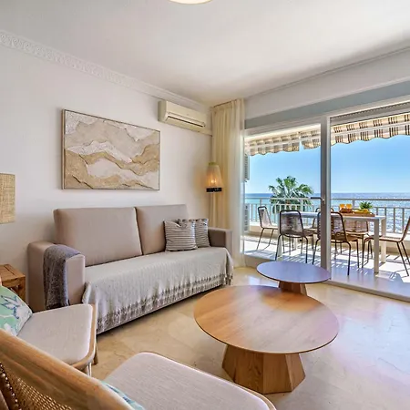 Apartment Sunset Malaga- Unique Views Fuengirola