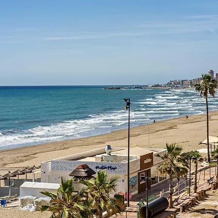 Apartment Sunset Malaga- Unique Views Fuengirola