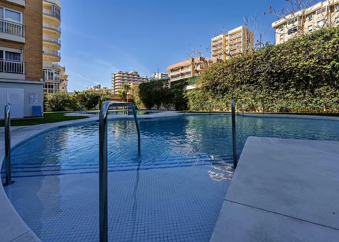 Sunset Malaga- Unique Views 아파트 푸엔히롤라